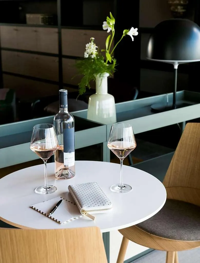 Okko Hotels Bayonne Centre