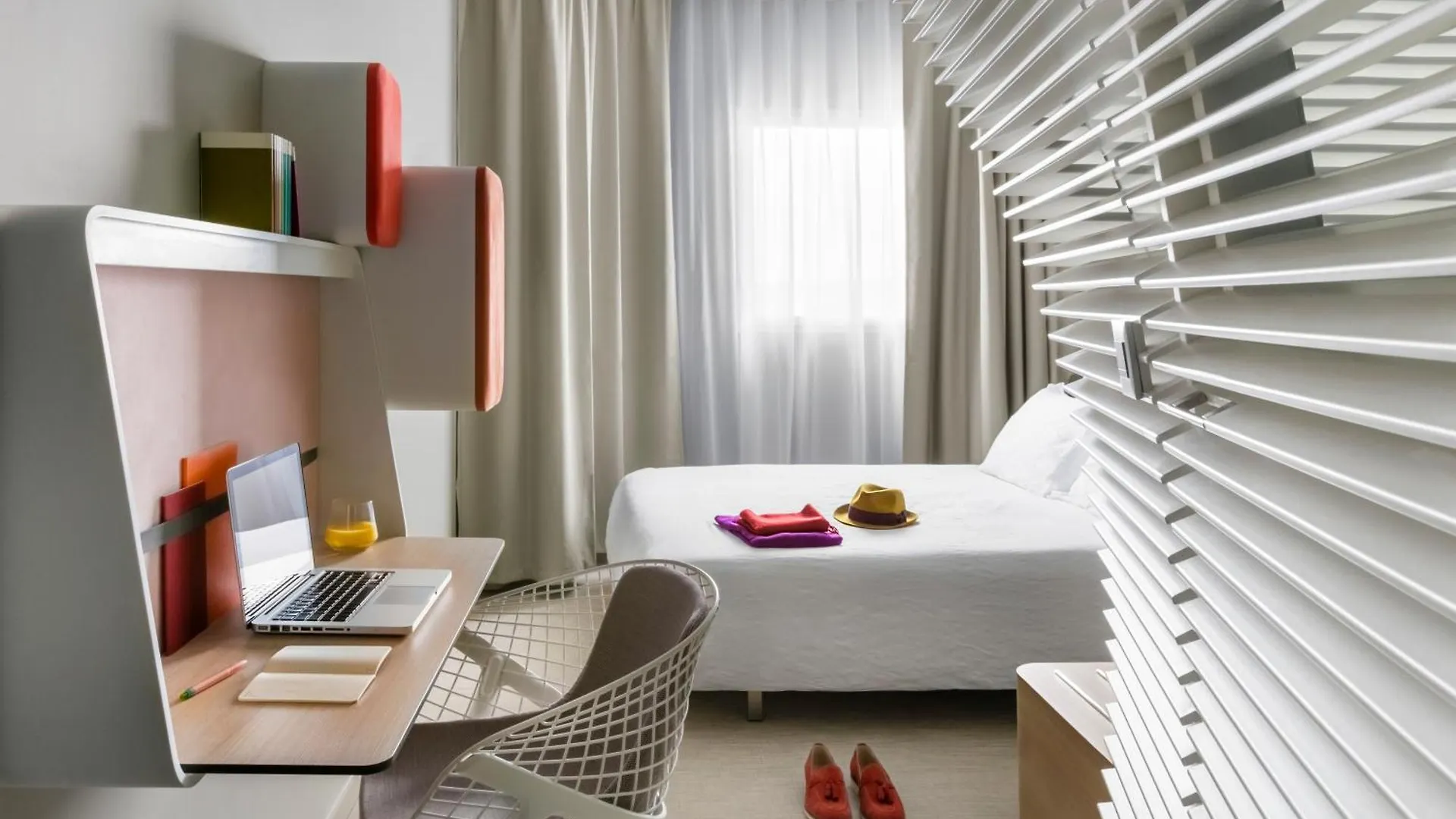 Okko Hotels Bayonne Centre Francia