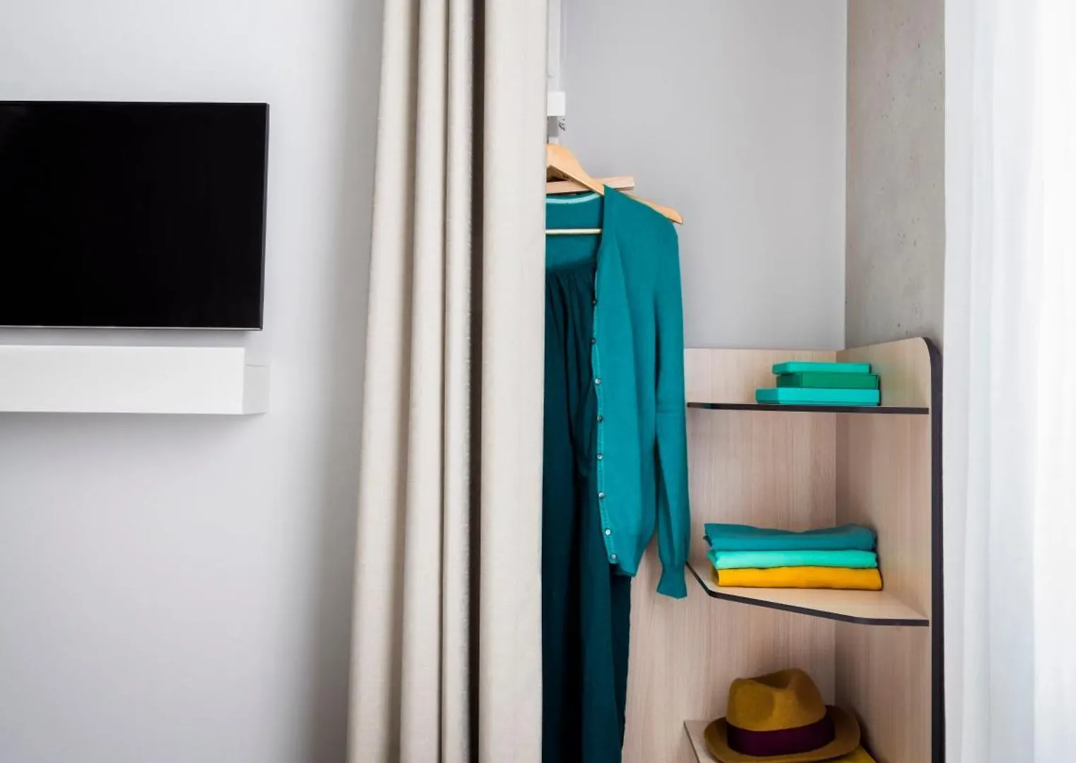 Okko Hotels Bayonne Centre
