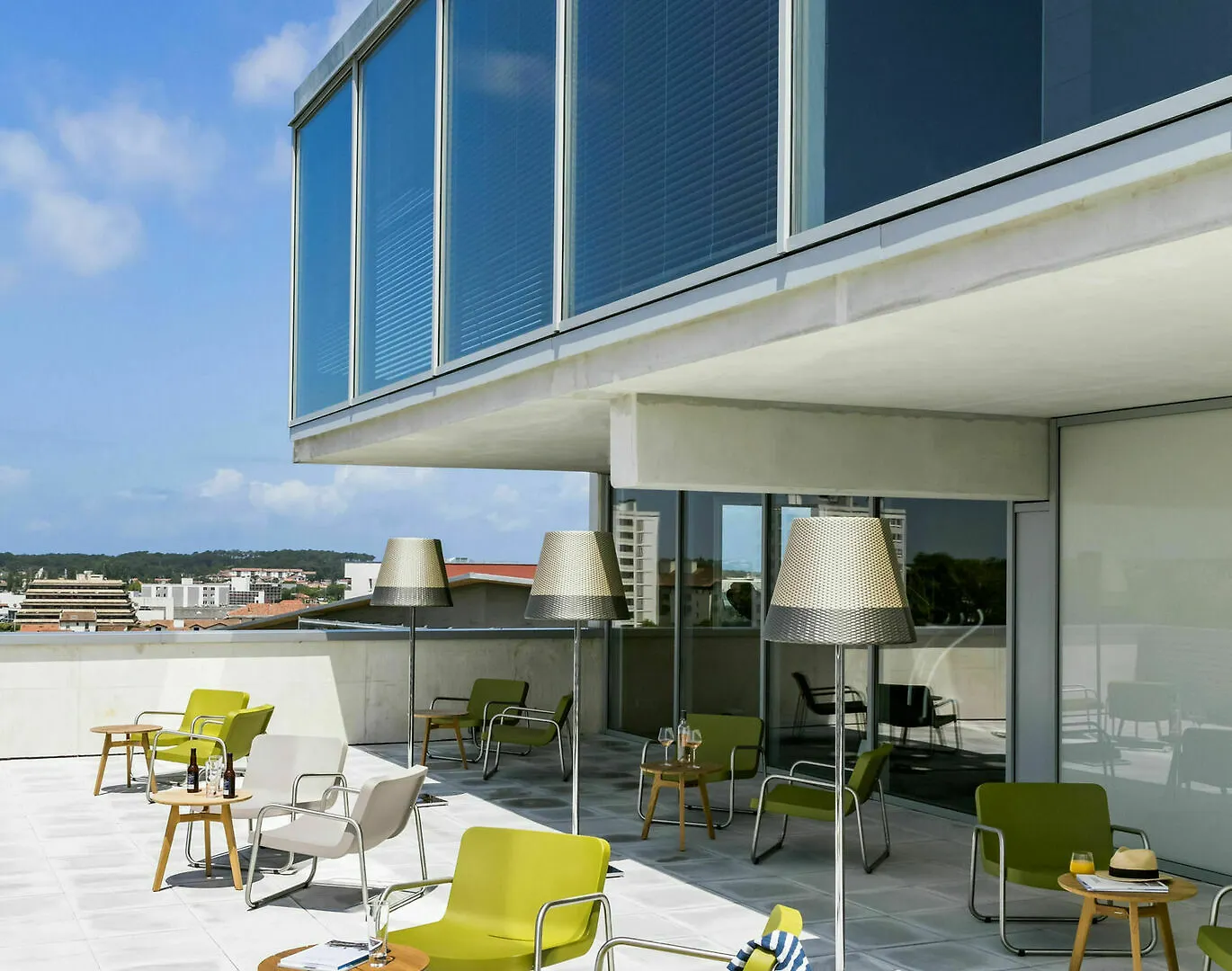 Okko Hotels Bayonne Centre 4*,  Francia