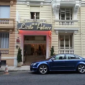 Little Palace Francia