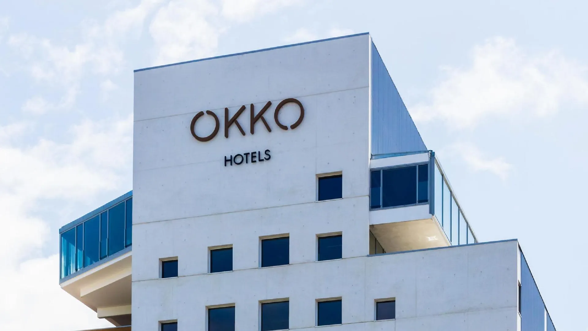 Okko Hotels Bayonne Centre