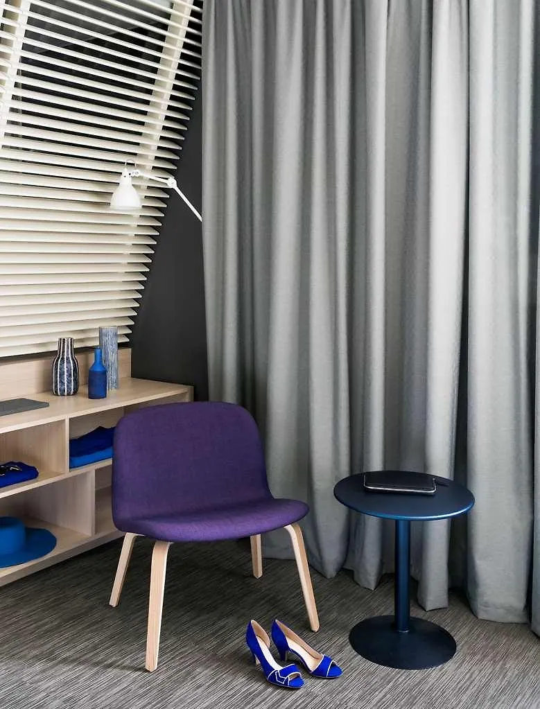 Okko Hotels Bayonne Centre 4*,