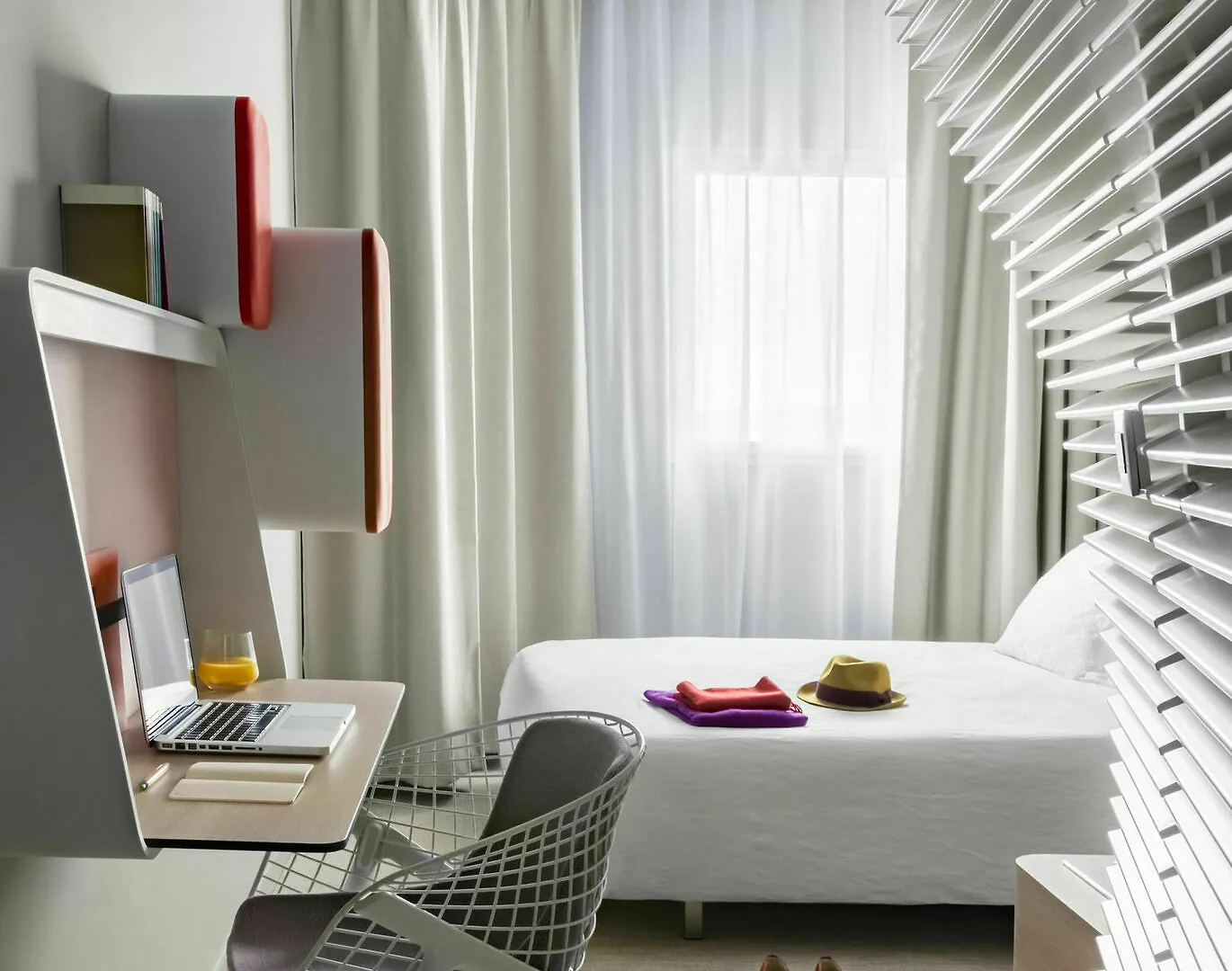 Okko Hotels Bayonne Centre